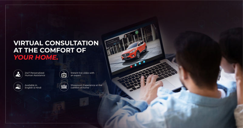 MG Expert | MG Motor India