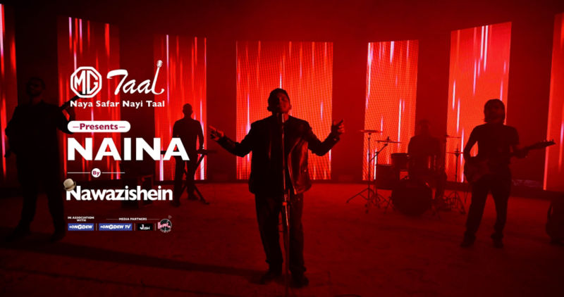 MG Taal | MG Motor India