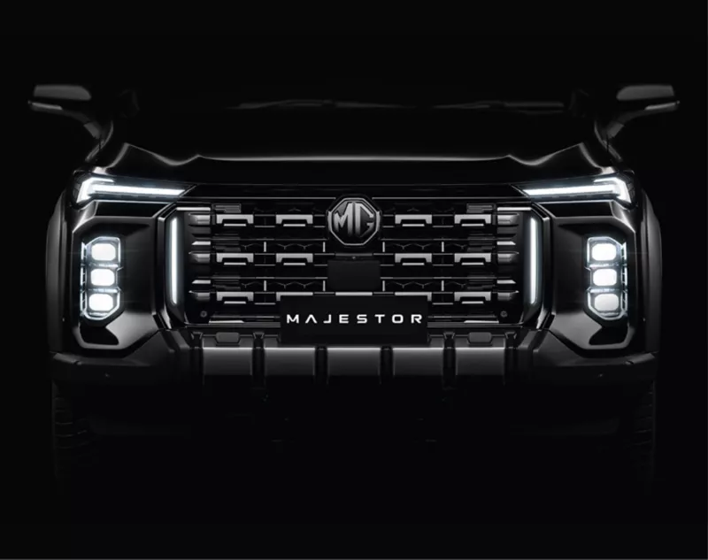 mg-majestor