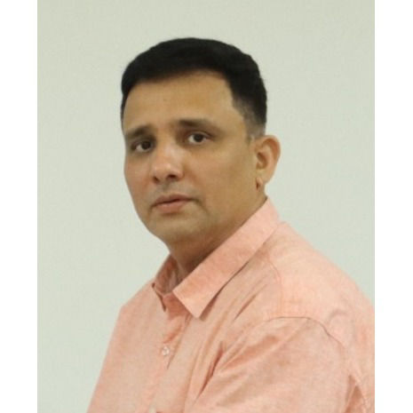 dr. praveen desai