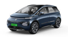 MG Windsor EV