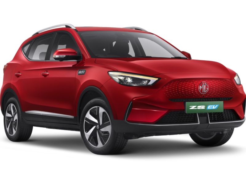 MG ZS EV price increased upto 32 thousand rupees electric car range 461 kilometer in single charge after Windsor EV launch