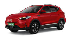 MG ZS EV